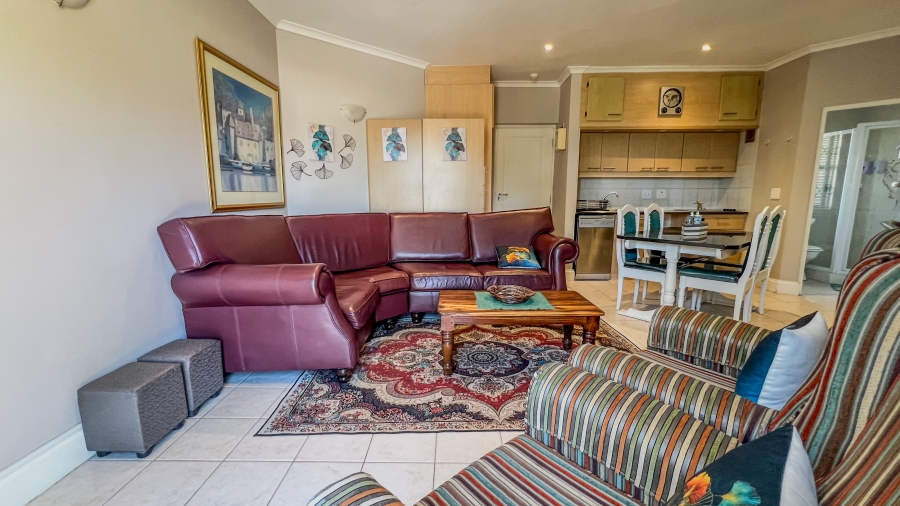 2 Bedroom Property for Sale in Gordons Bay Central Western Cape